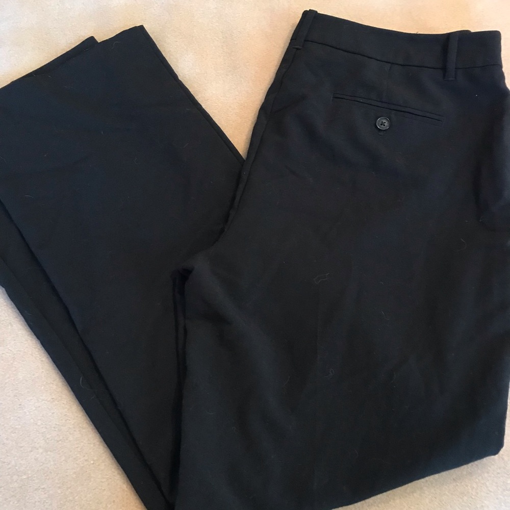 Dress pants